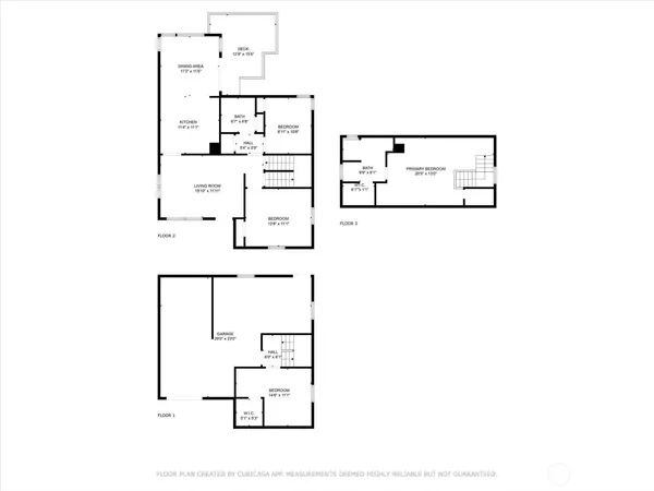 $899,000 | 347 Northwest 52nd Street, Seattle, WA 98107