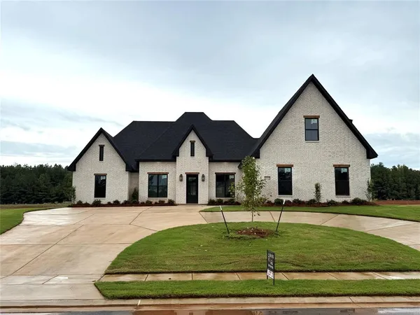 $530,176 | 303 Coyote Run, Haughton, LA 71037