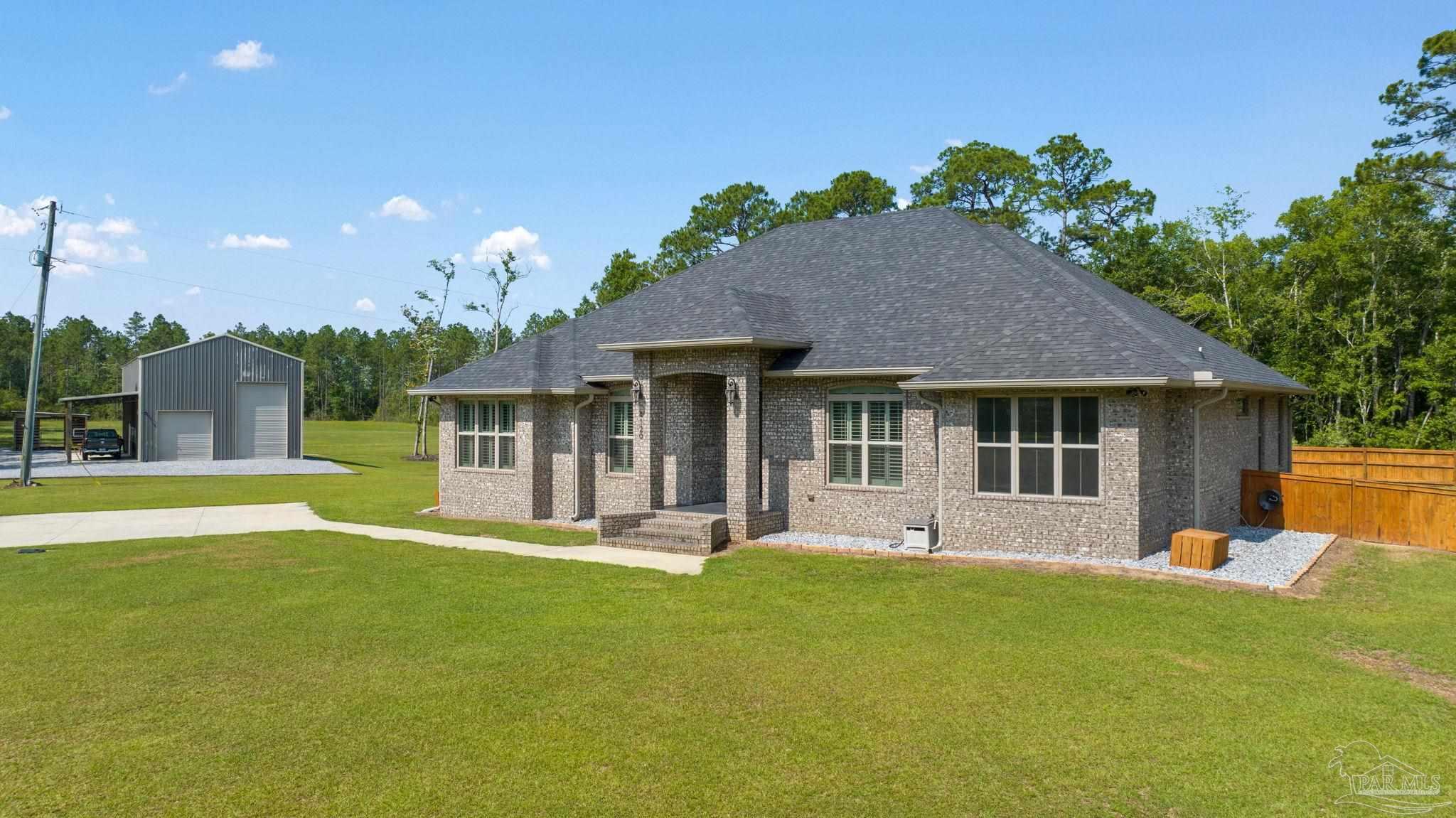 4120 Griffis Road Milton, FL 32583 - Photo 1 of 50 Gallery Image 1