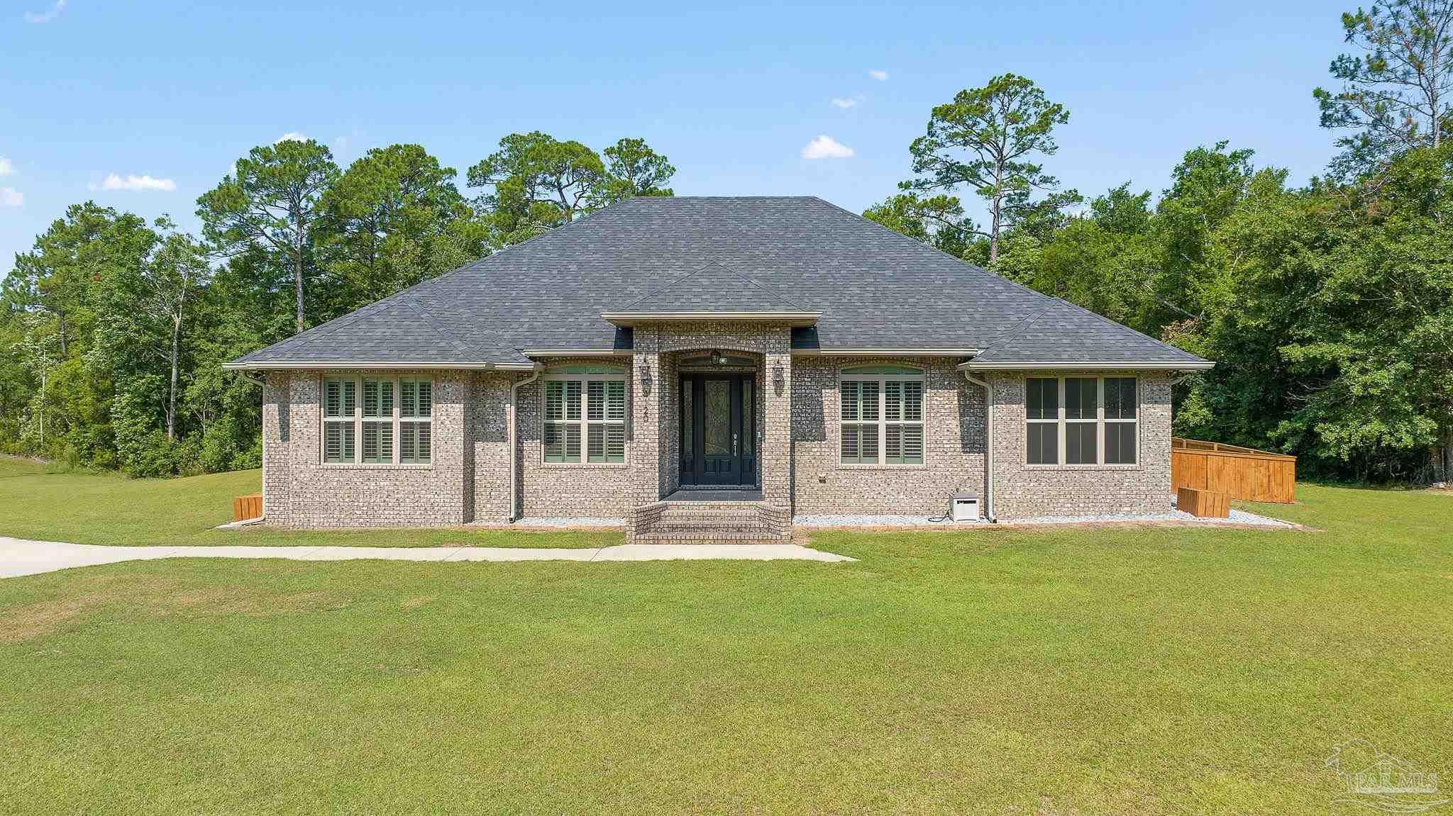 4120 Griffis Road Milton, FL 32583 - Photo 3 of 50 Gallery Image 3