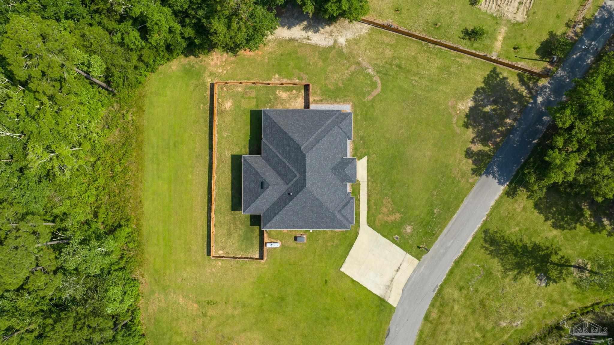 4120 Griffis Road Milton, FL 32583 - Photo 39 of 50 Gallery Image 39