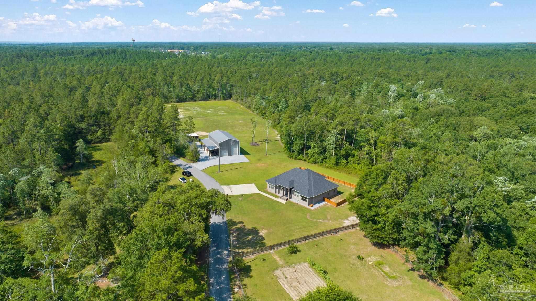 4120 Griffis Road Milton, FL 32583 - Photo 41 of 50 Gallery Image 41