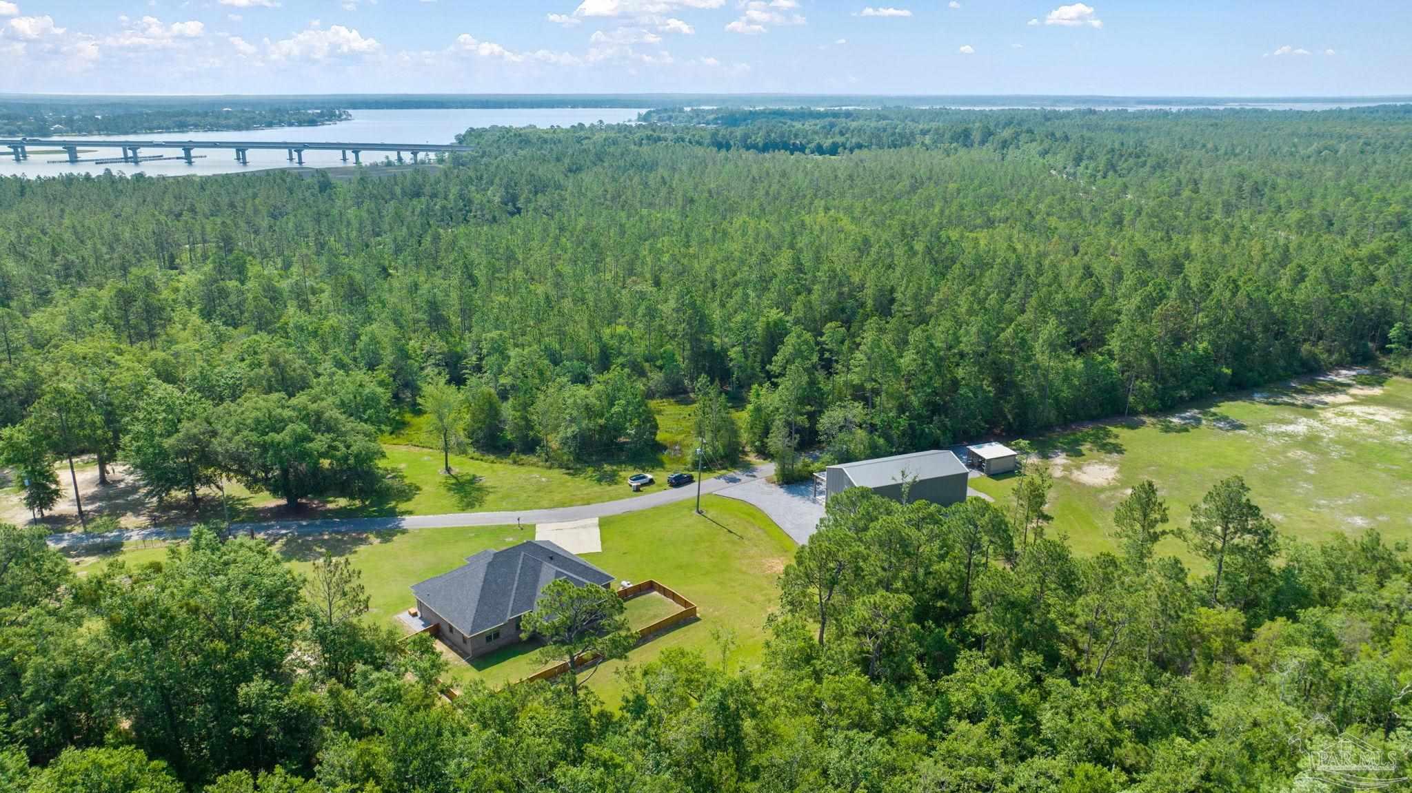 4120 Griffis Road Milton, FL 32583 - Photo 45 of 50 Gallery Image 45