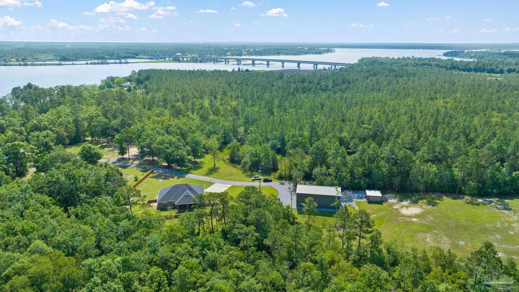 4120 Griffis Road Milton, FL 32583 - Photo 46 of 50 Gallery Image 46