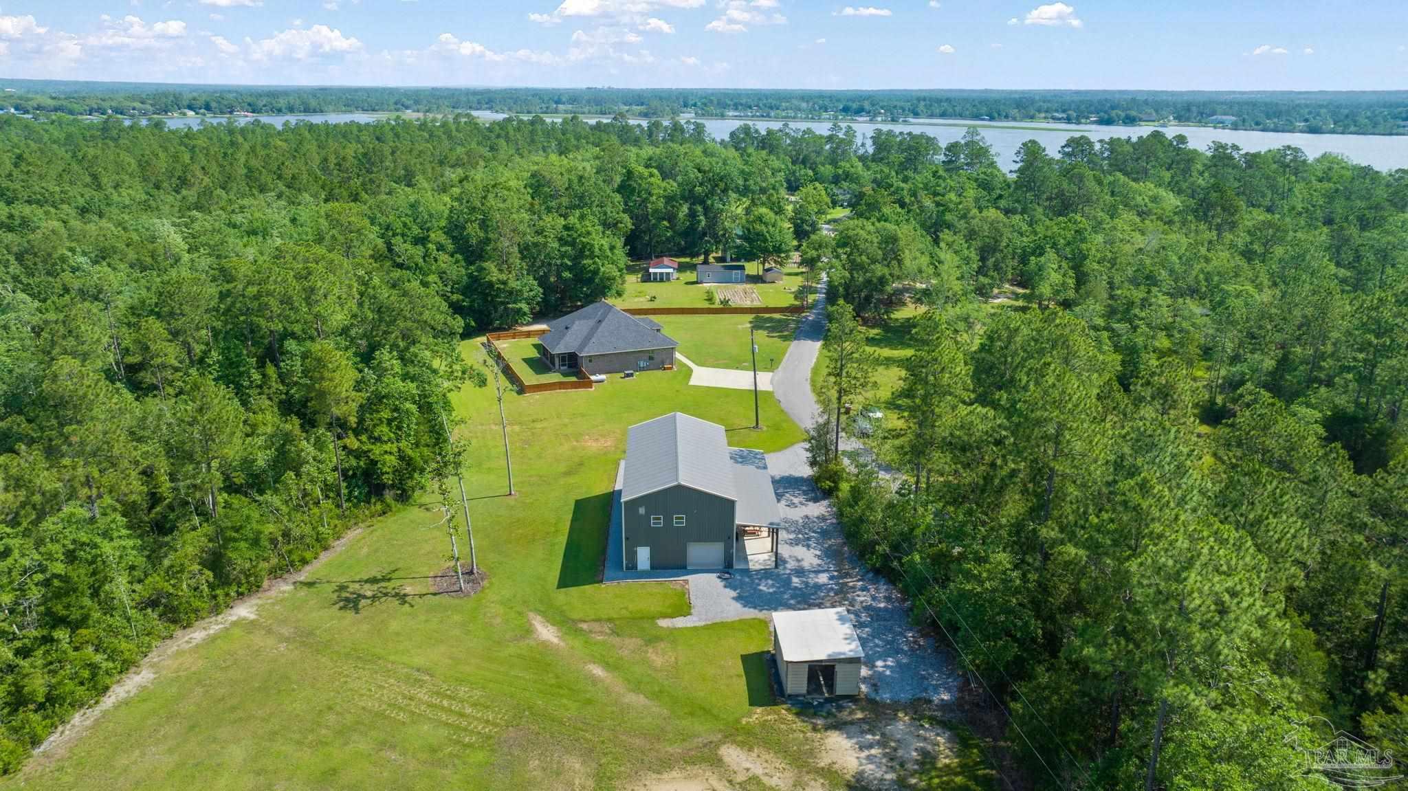 4120 Griffis Road Milton, FL 32583 - Photo 50 of 50 Gallery Image 50