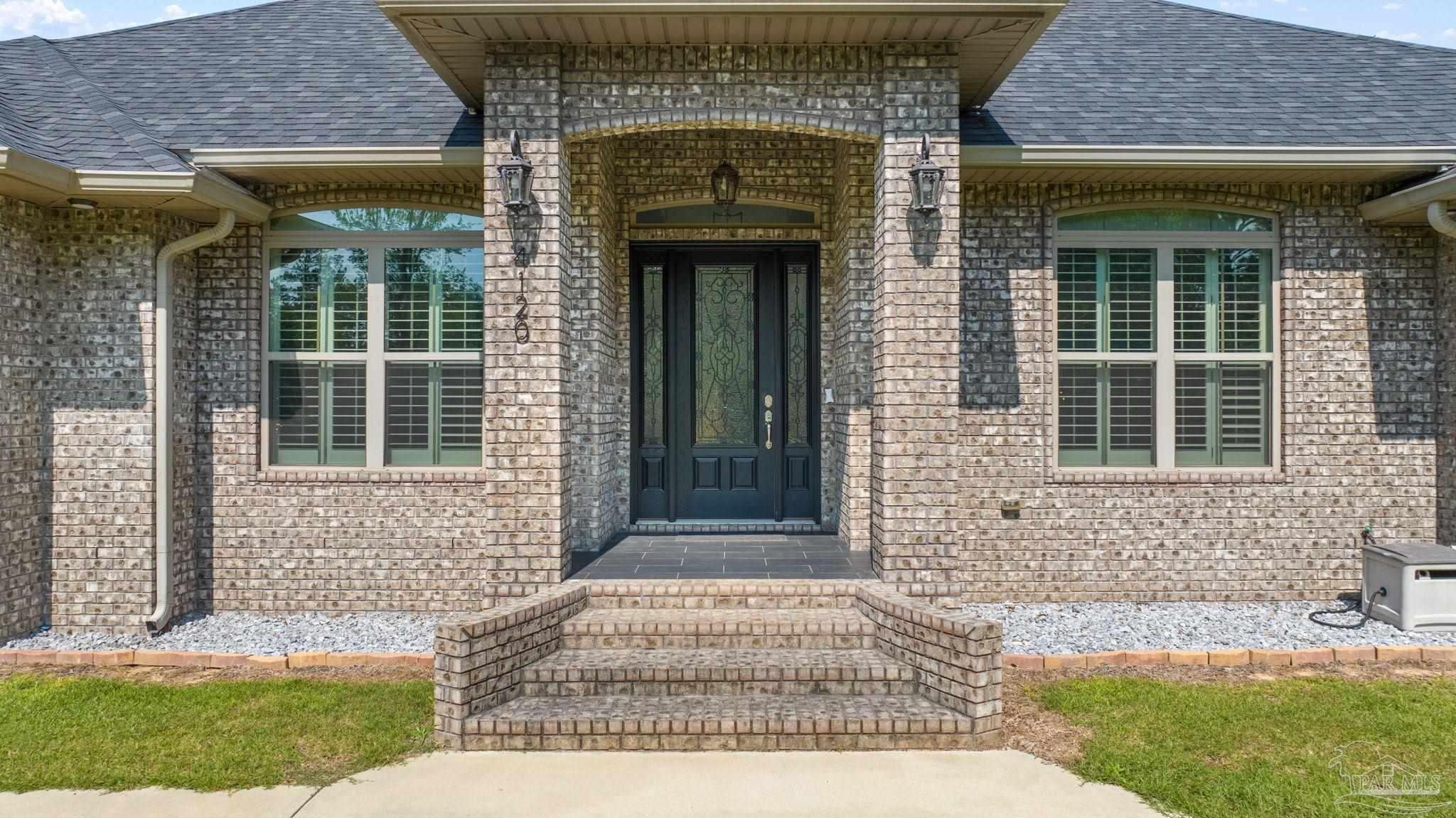 4120 Griffis Road Milton, FL 32583 - Photo 5 of 50 Gallery Image 5