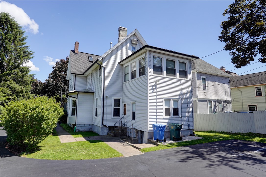 14 Vick Park B Rochester, NY 14607 - Photo 35 of 36