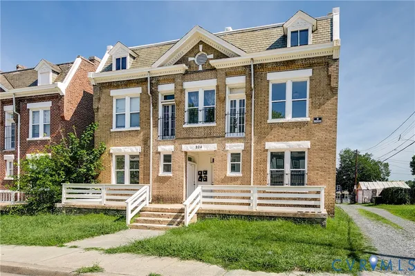 $599,950 | 204 Wellford Street, Richmond, VA 23222