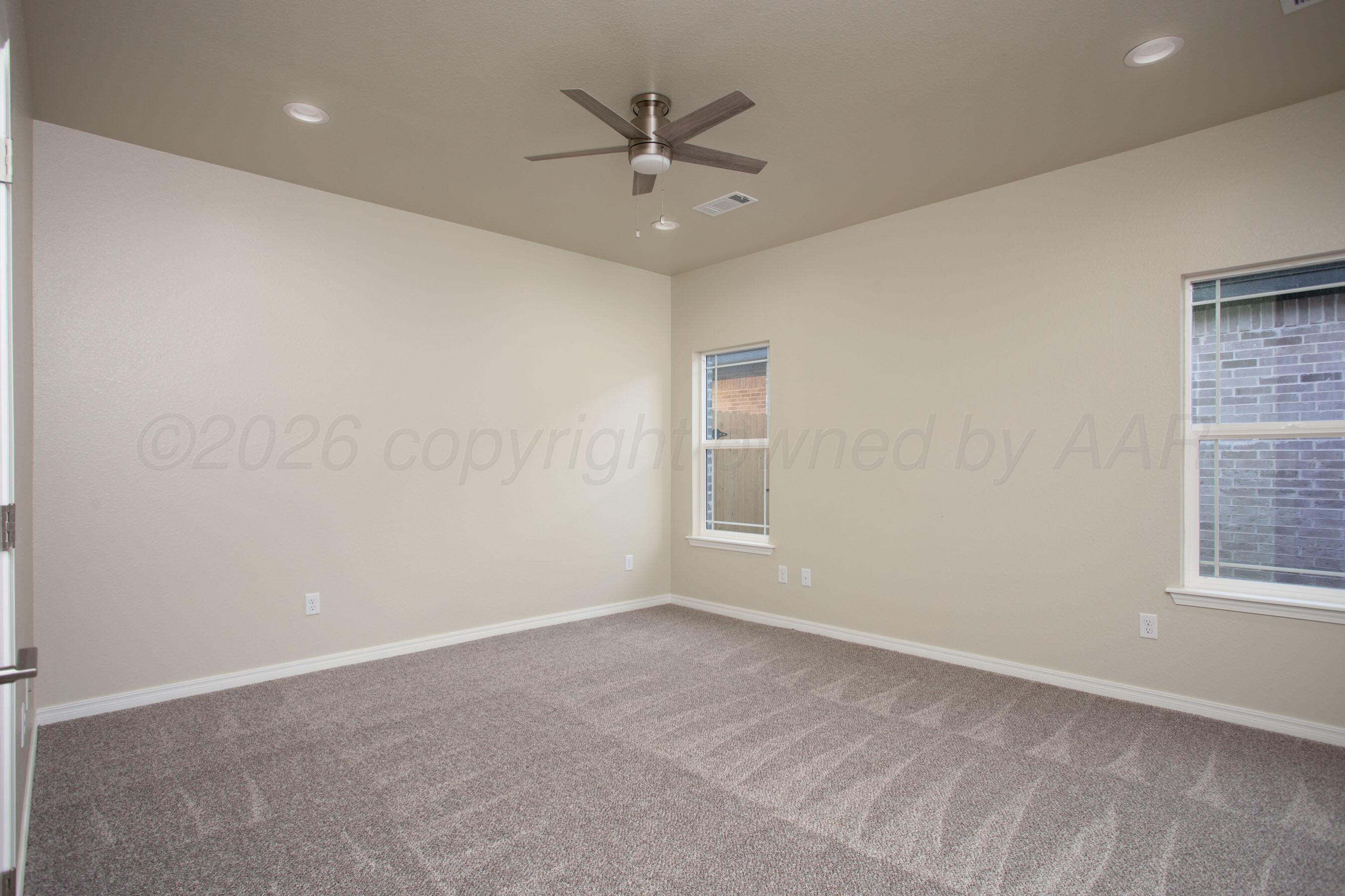 22111 Howard Draw Road Canyon, TX 79015 - Photo 20 of 26 23