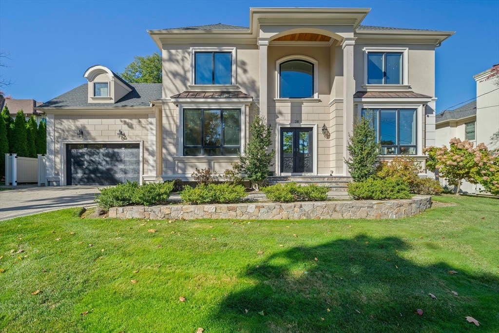 28 Boulder Road Newton, MA 02459 - Photo 1 of 42