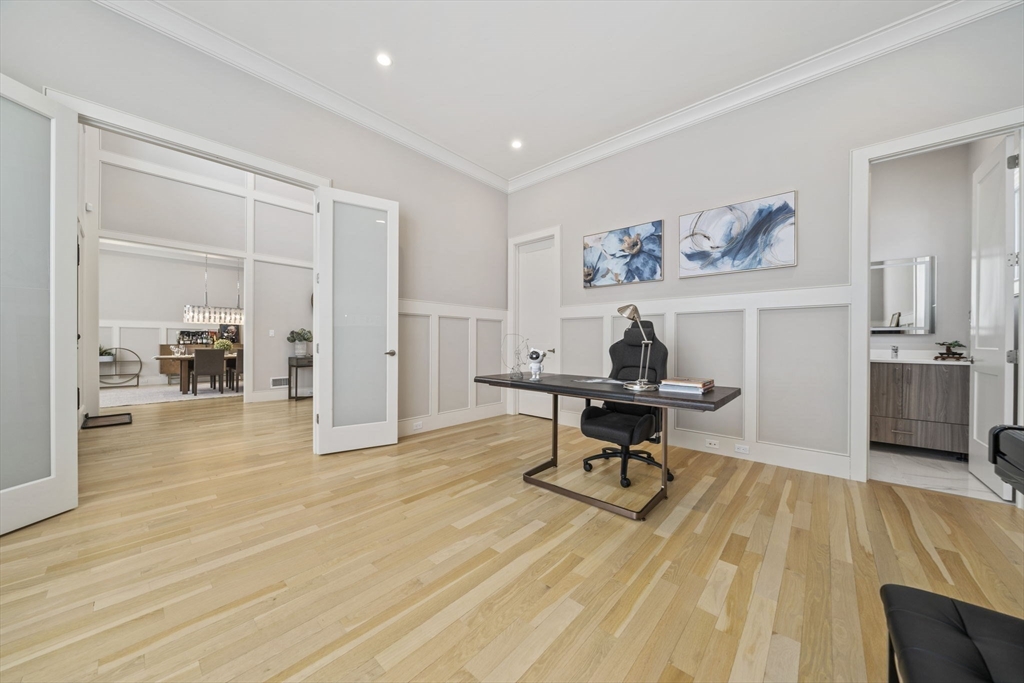 28 Boulder Road Newton, MA 02459 - Photo 13 of 42