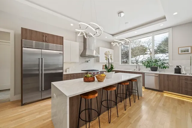 $14,000 | 28 Boulder Road, Newton, MA 02459