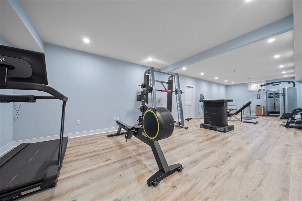 28 Boulder Road Newton, MA 02459 - Photo 34 of 42