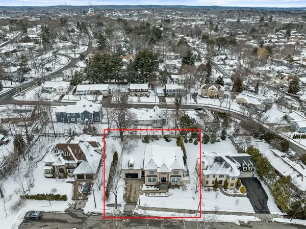 $14,000 | 28 Boulder Road, Newton, MA 02459