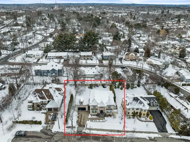 $14,000 | 28 Boulder Road, Newton, MA 02459