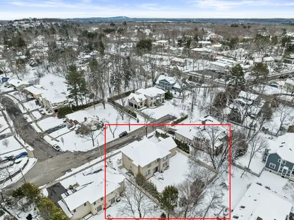 $14,000 | 28 Boulder Road, Newton, MA 02459