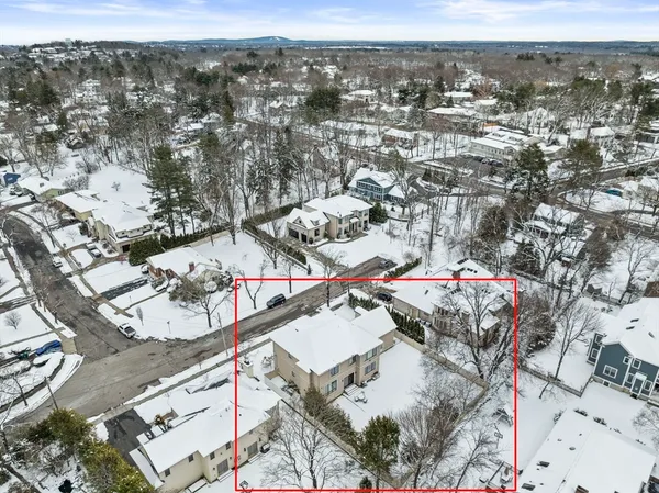 $14,000 | 28 Boulder Road, Newton, MA 02459
