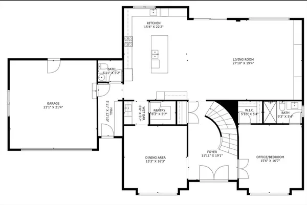 $14,000 | 28 Boulder Road, Newton, MA 02459