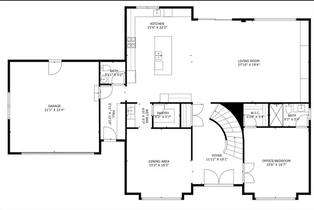 $14,000 | 28 Boulder Road, Newton, MA 02459