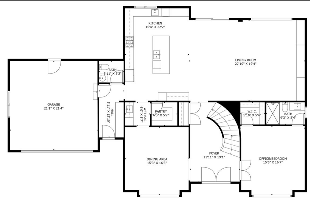 28 Boulder Road Newton, MA 02459 - Photo 40 of 42