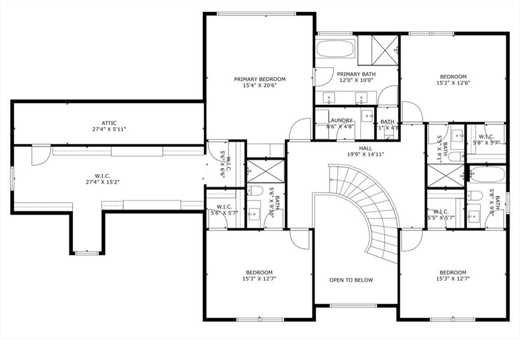 28 Boulder Road Newton, MA 02459 - Photo 41 of 42