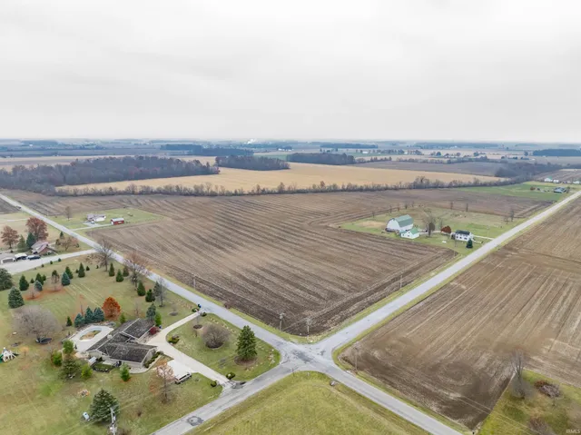 $1,920,000 | Tbd Tbd Hamilton, Yoder, IN 46798