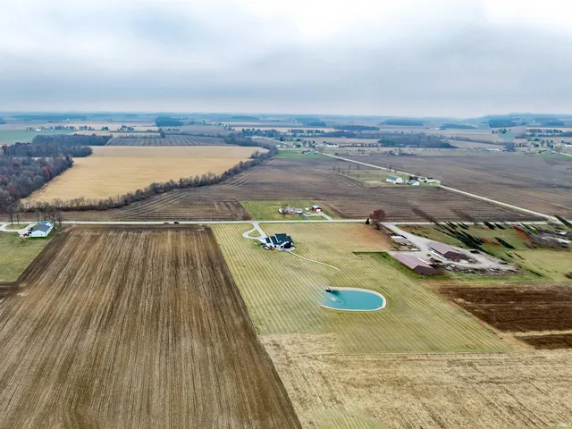 $1,920,000 | Tbd Tbd Hamilton, Yoder, IN 46798