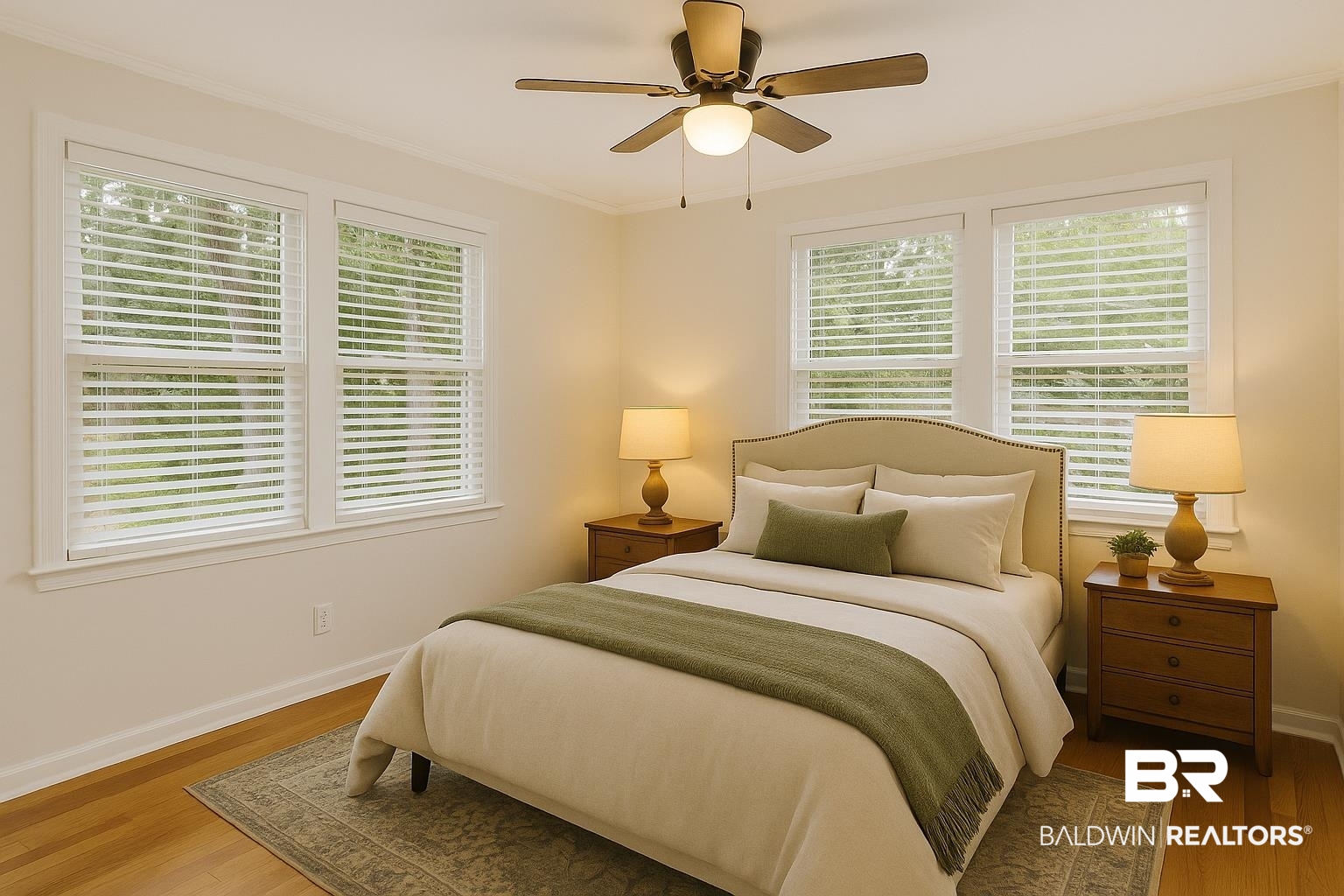 109 Mohawk Street Mobile, AL 36606 - Photo 19 of 28 VIRTUALLY STAGED