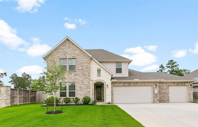 Red Oak Ranch, Conroe, TX Homes for Sale - Red Oak Ranch Real Estate