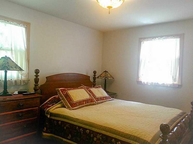 36 Evergreen Estates Road Nobleboro, ME 04555 - Photo 27 of 35 Master Bedroom. First Floor Master