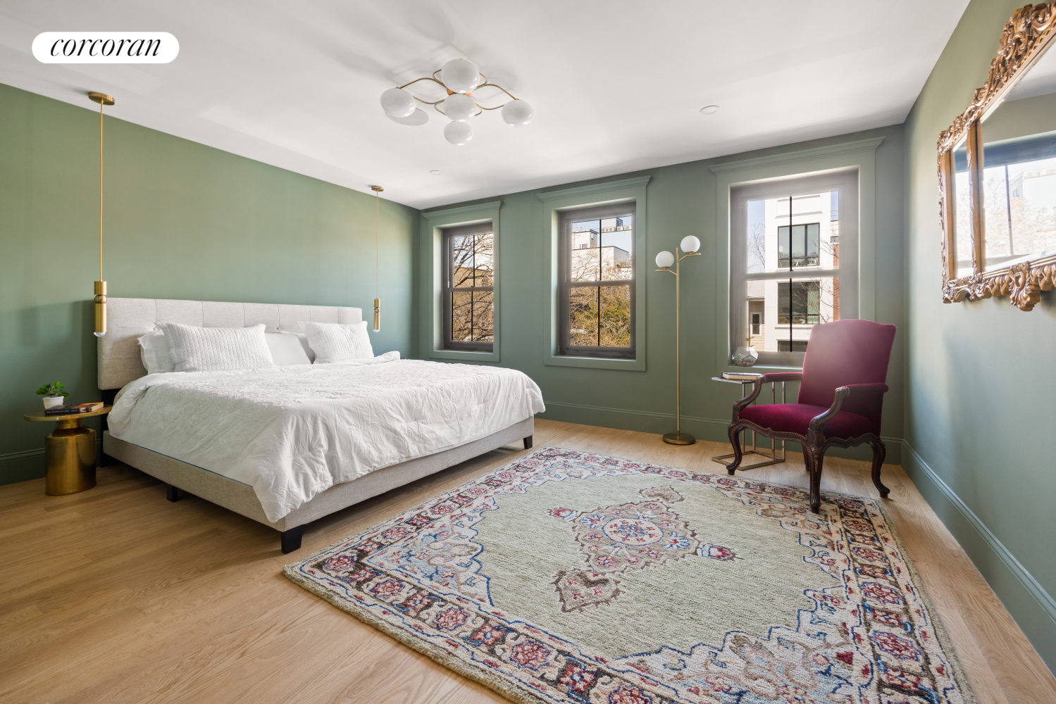 198 Putnam Avenue Brooklyn, NY 11216 - Photo 10 of 24