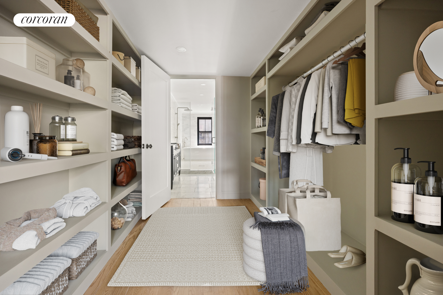 198 Putnam Avenue Brooklyn, NY 11216 - Photo 11 of 24