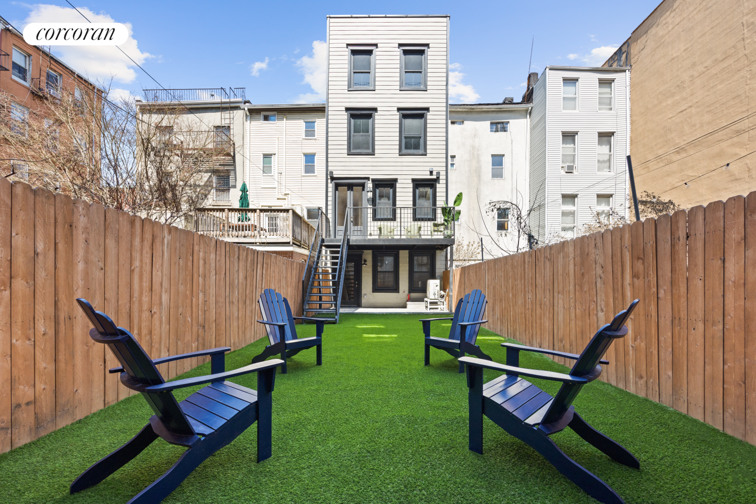 198 Putnam Avenue Brooklyn, NY 11216 - Photo 19 of 24