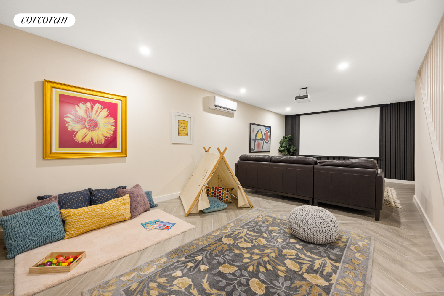 198 Putnam Avenue Brooklyn, NY 11216 - Photo 21 of 24