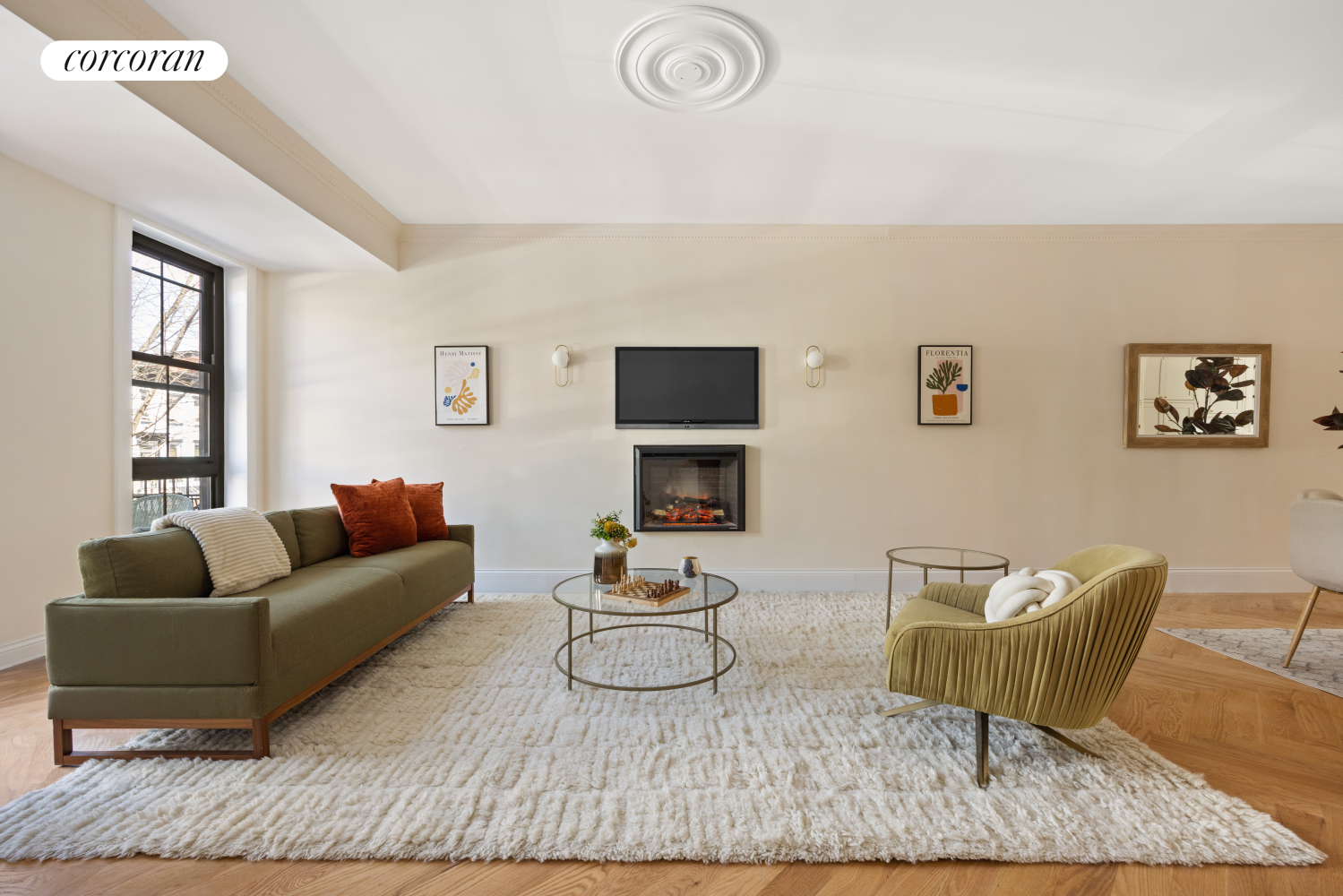 198 Putnam Avenue Brooklyn, NY 11216 - Photo 2 of 24