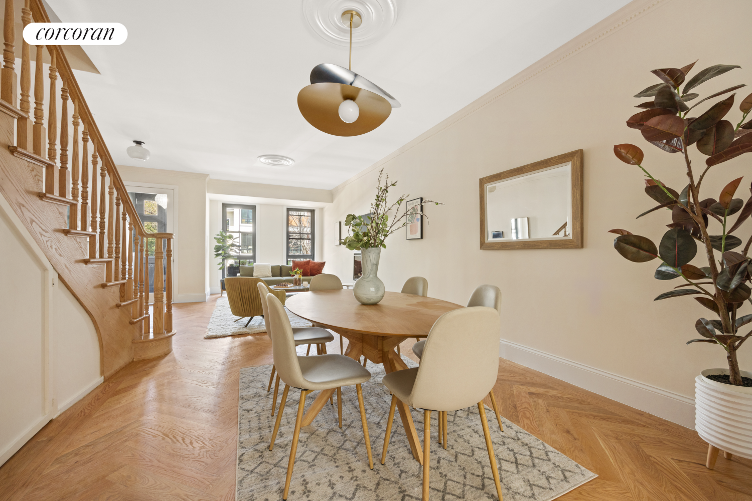 198 Putnam Avenue Brooklyn, NY 11216 - Photo 3 of 24