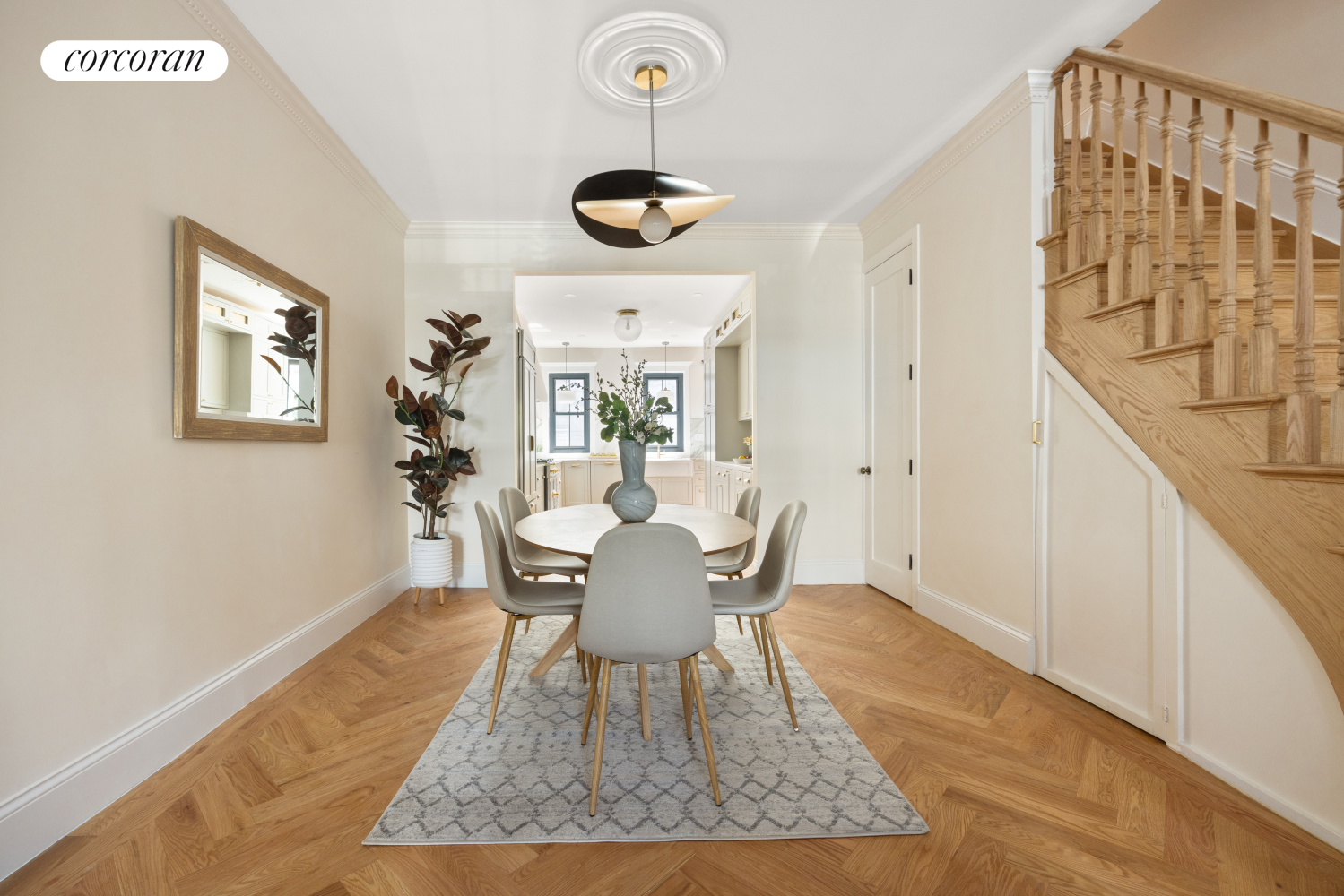 198 Putnam Avenue Brooklyn, NY 11216 - Photo 4 of 24