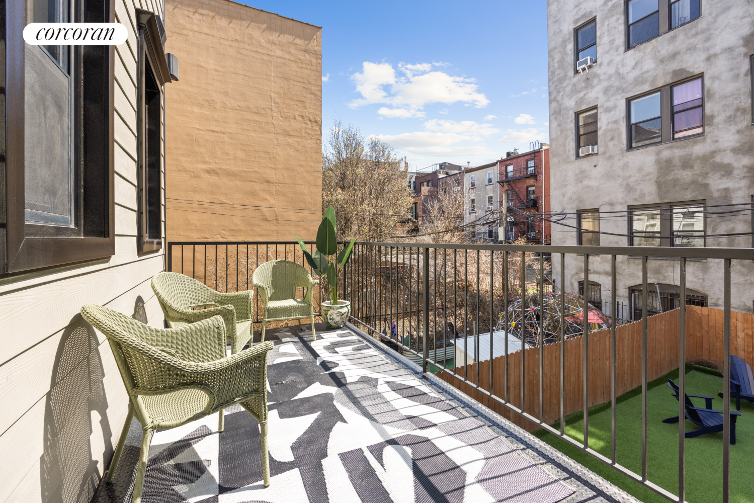 198 Putnam Avenue Brooklyn, NY 11216 - Photo 7 of 24