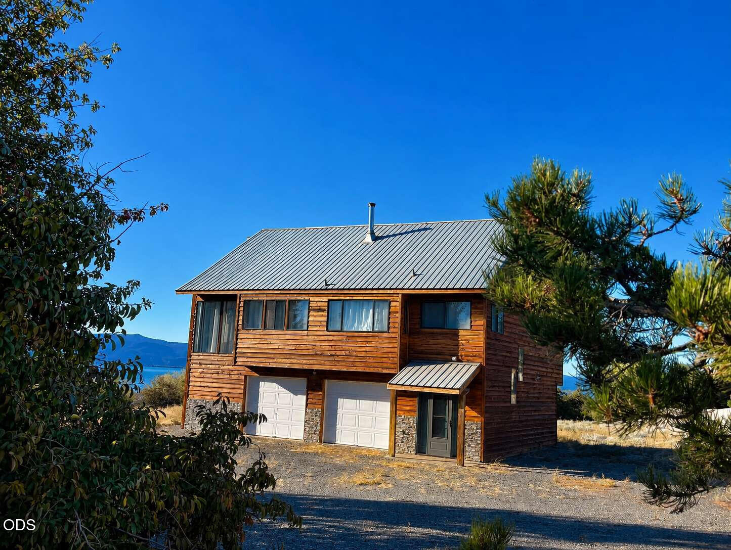 33706 Modoc Point Road Chiloquin, OR 97624 - Photo 2 of 7
