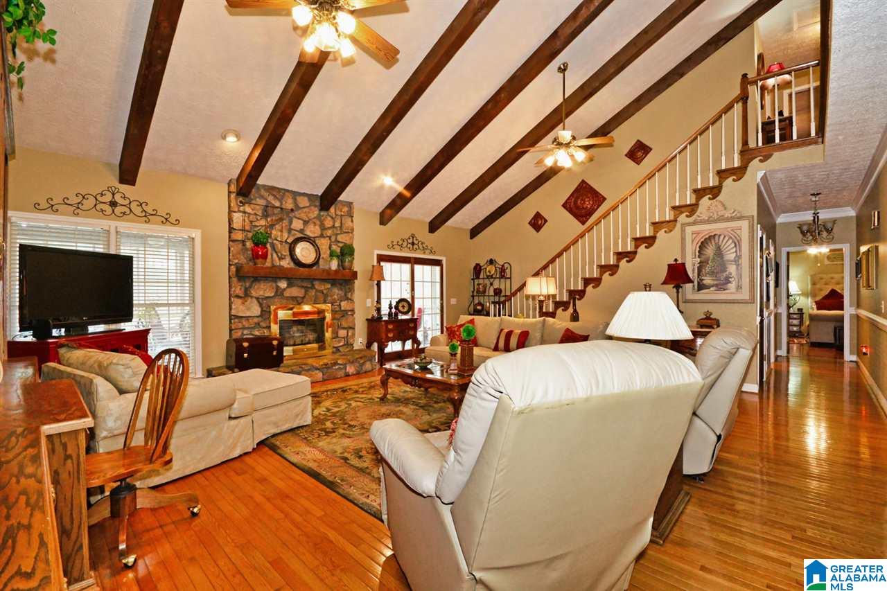 310 Quail Run Drive Cullman, AL 35057 - Photo 4 of 50