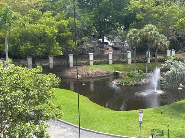 a view of a outdoor space