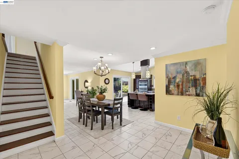 $1,895,000 | 2358 Crestline Road, Pleasanton, CA 94566