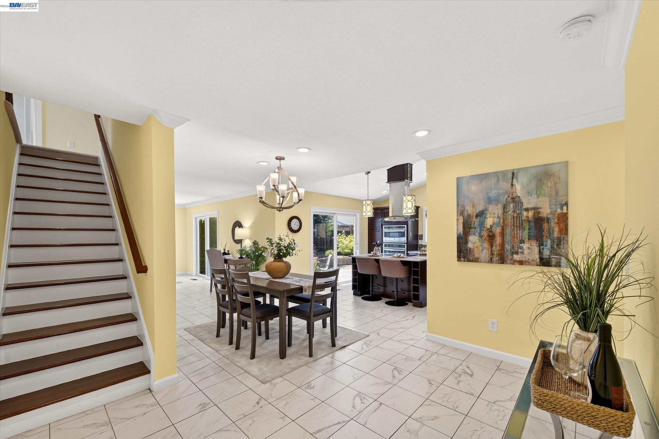 2358 Crestline Road Pleasanton, CA 94566 - Photo 13 of 47