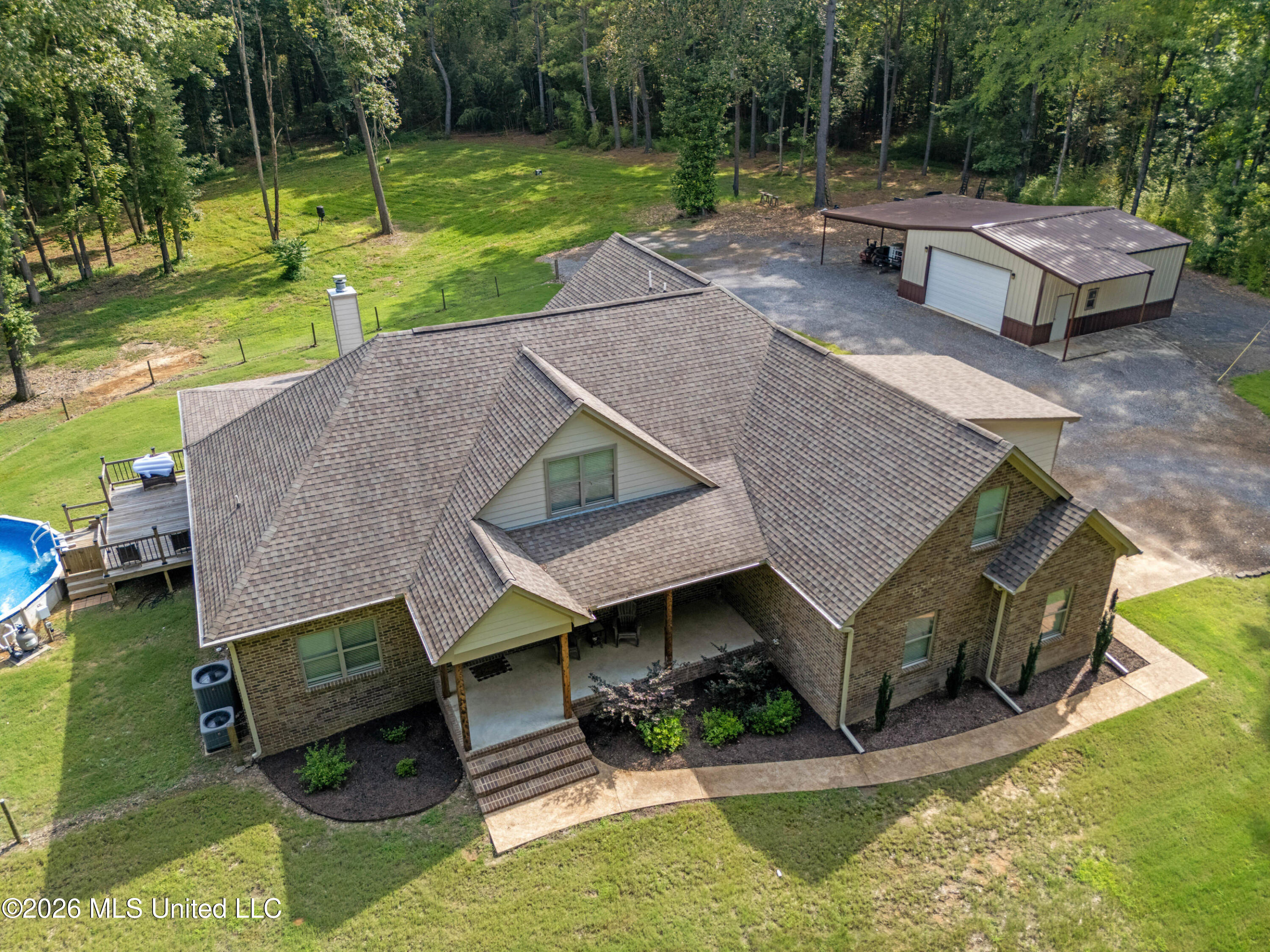 8301 Browns Ferry Road Senatobia, MS 38668 - Photo 5 of 43 43_dji_20260625163227_0280_d_print