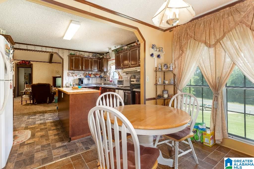 4485 Nisbet Lake Road Jacksonville, AL 36265 - Photo 4 of 34