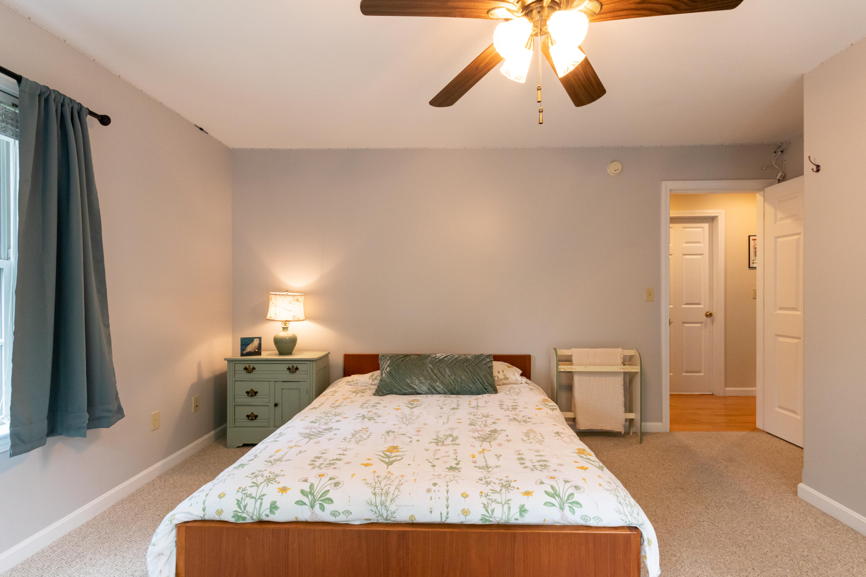 272 Old Brunswick Road Durham, ME 04222 - Photo 39 of 78 Bedroom Three