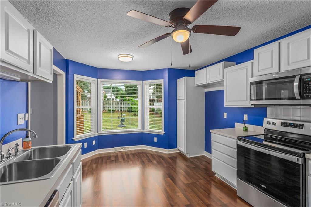 1760 Spring Path Trail Clemmons, NC 27012 - Photo 11 of 25