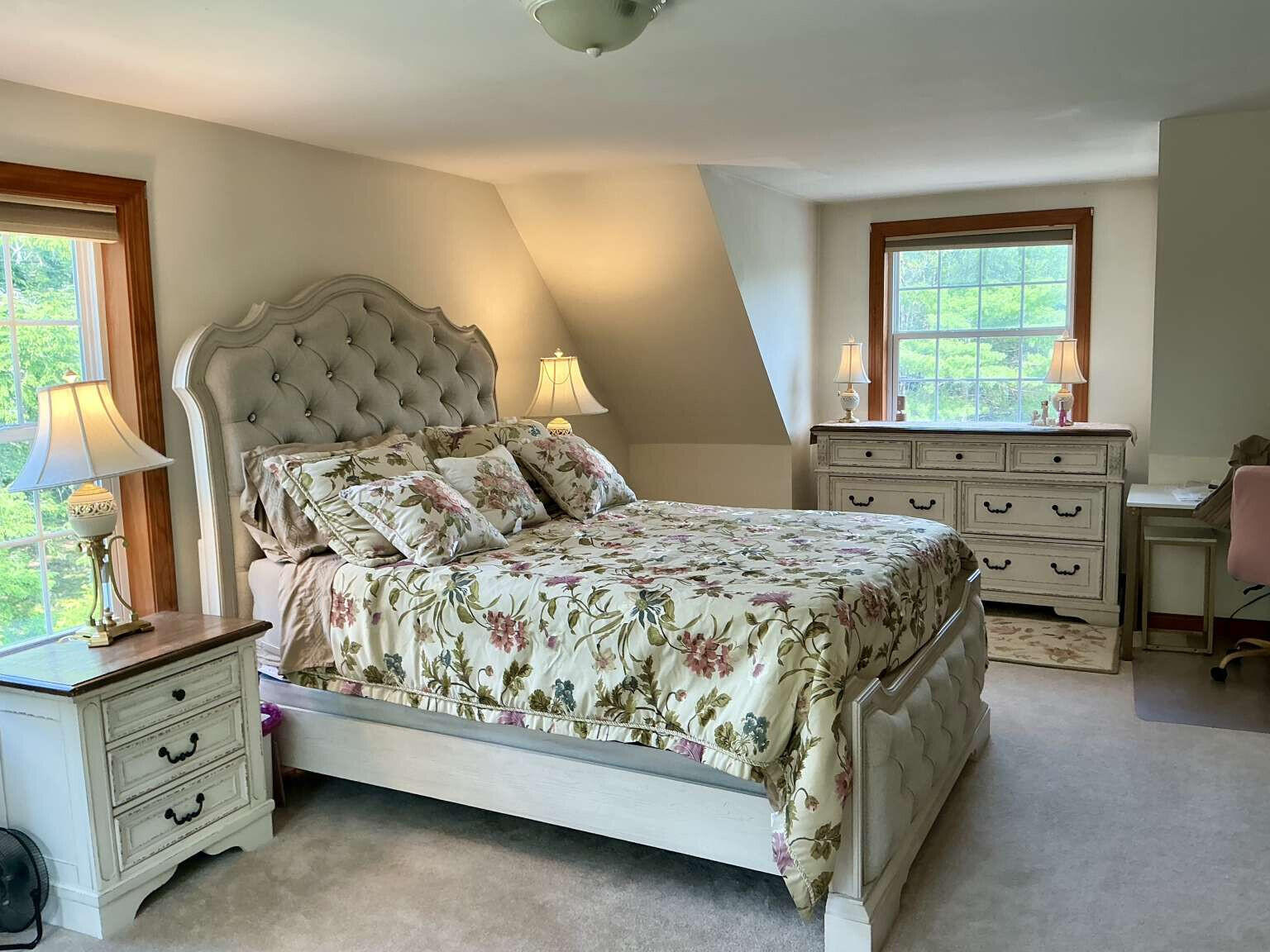83 Christian Hill Road Bristol, ME 04539 - Photo 17 of 20 Alden Wudyka.15