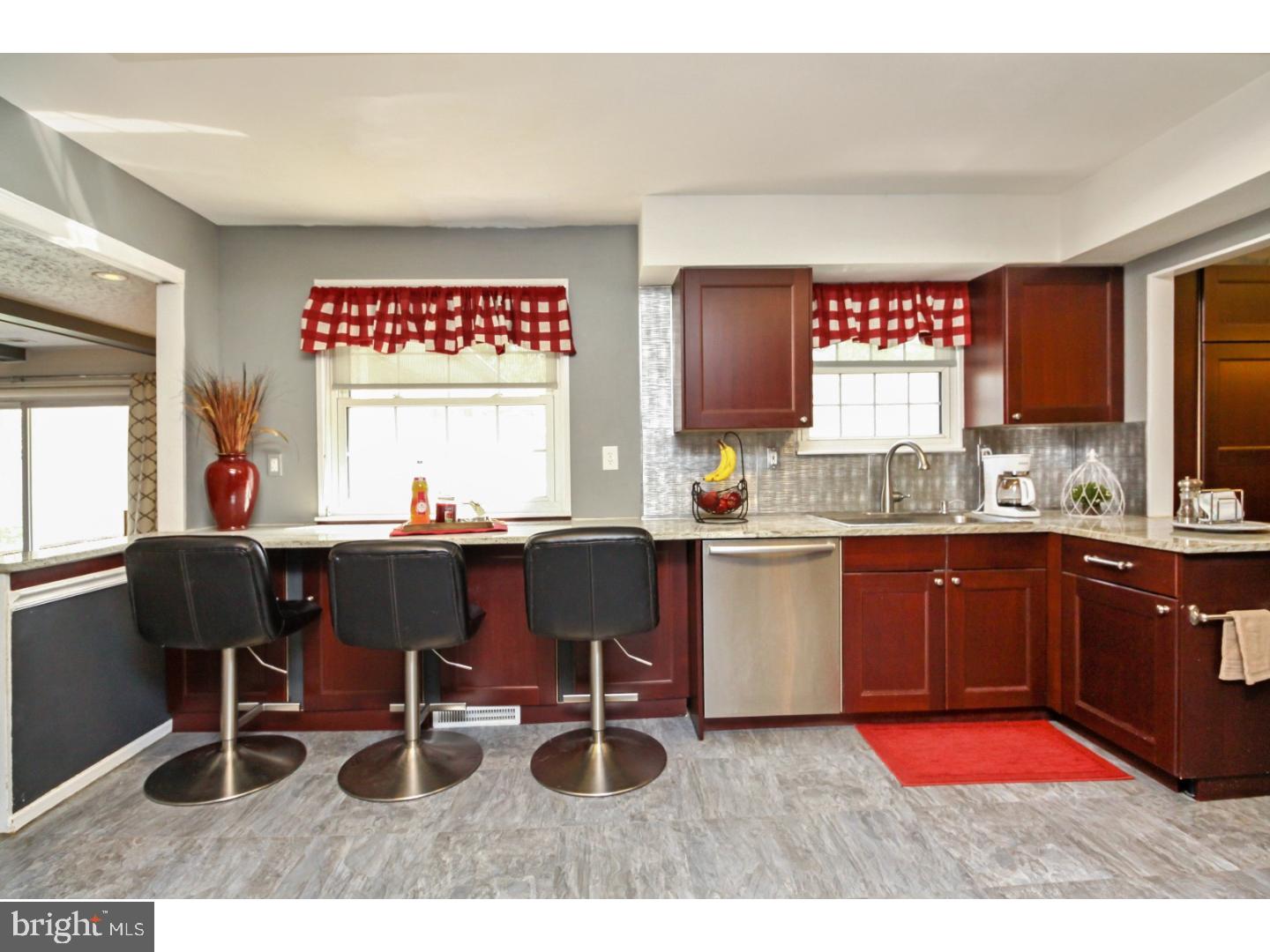 111 Saddle Ridge Road Voorhees, NJ 08043 - Photo 11 of 24 Kitchen
