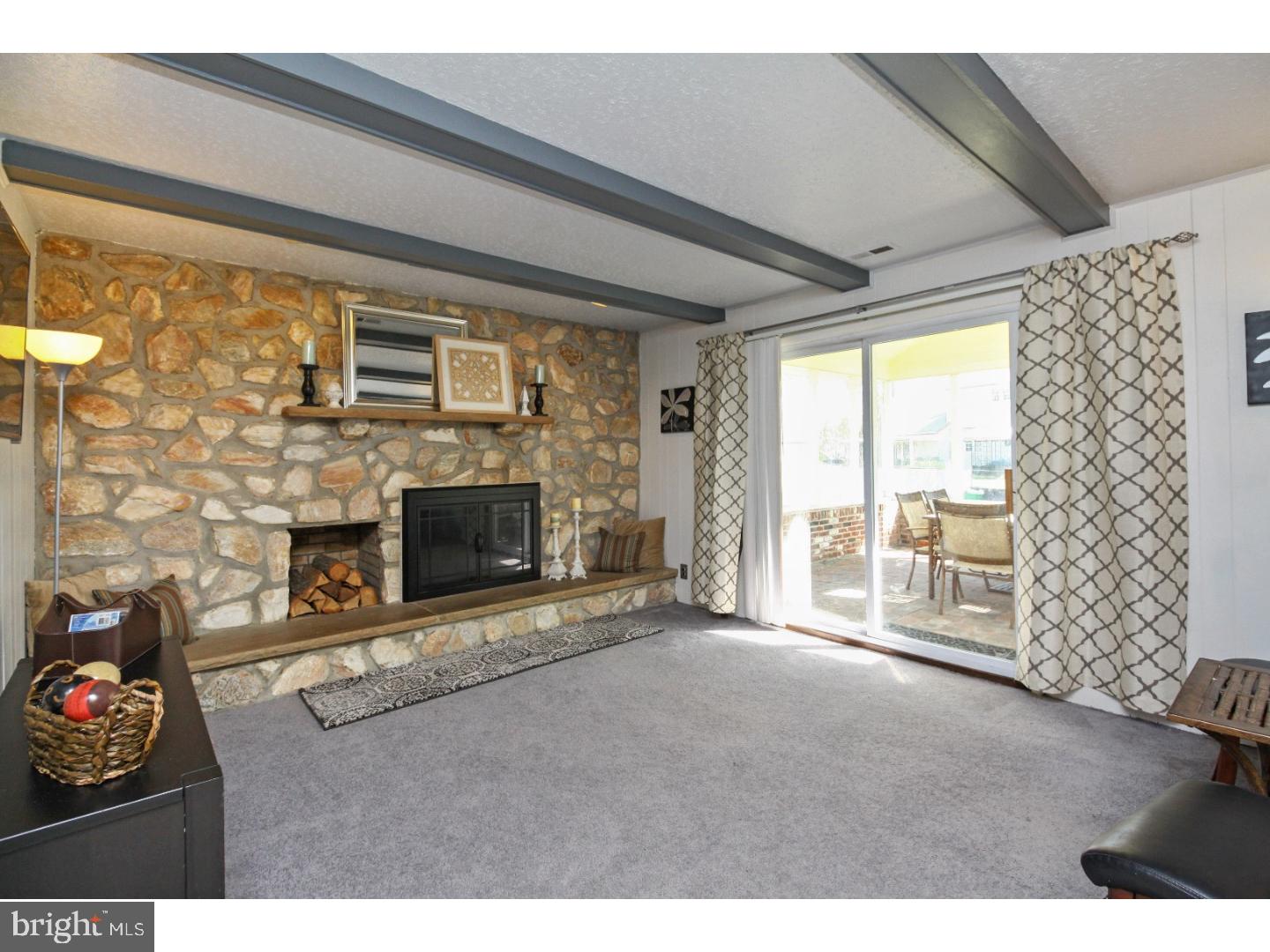 111 Saddle Ridge Road Voorhees, NJ 08043 - Photo 14 of 24 Family Room